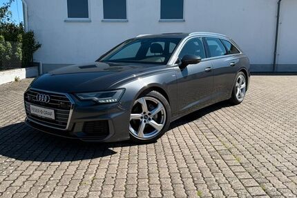 Audi A6 98.200 km 30.970 &euro; Heideck 91180