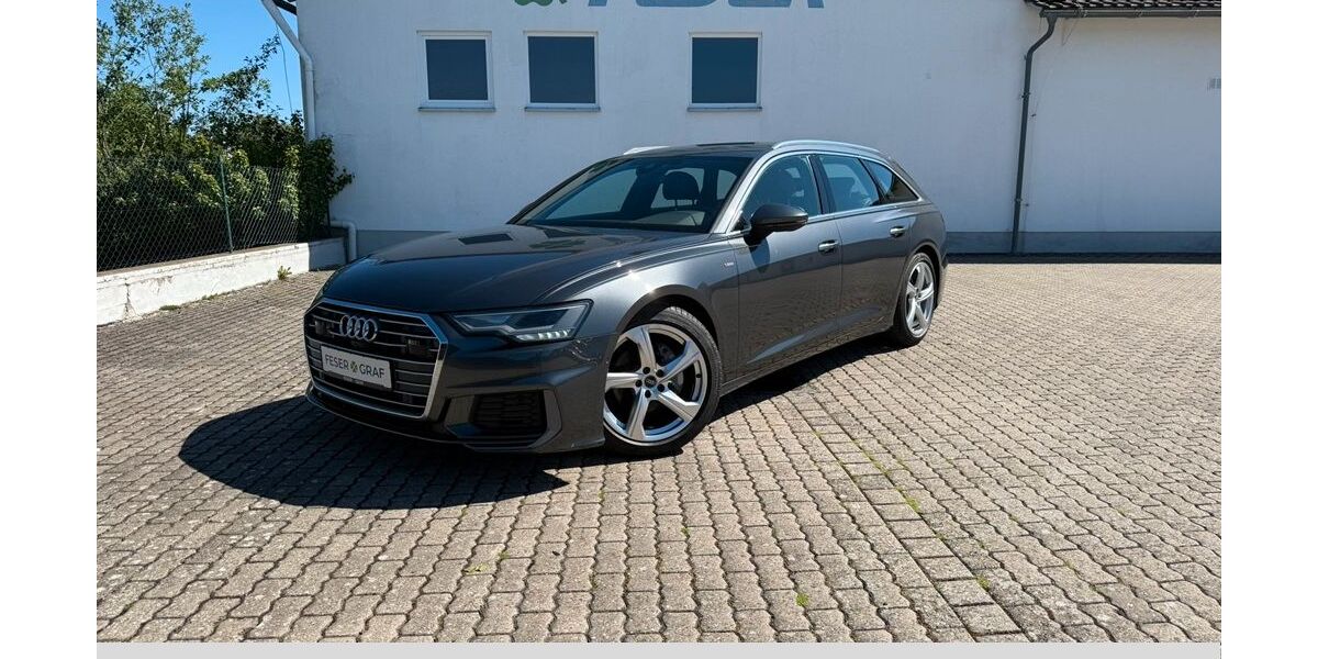 Audi A6 98.200 km 30.970 &euro; Heideck 91180