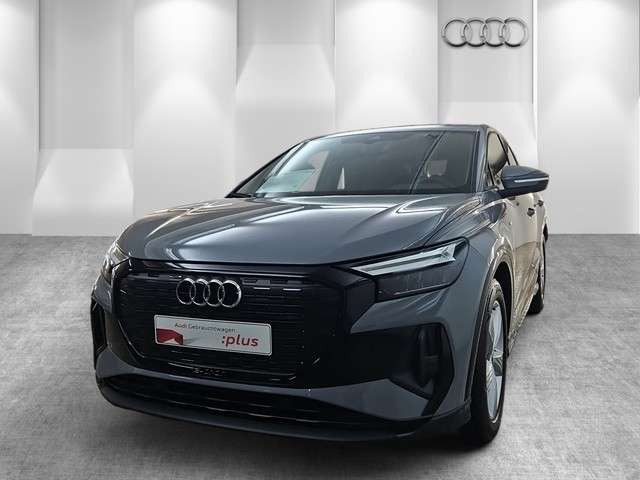 Audi Q4 e-tron 9.349 km 47.790 &euro; Speyer 67346