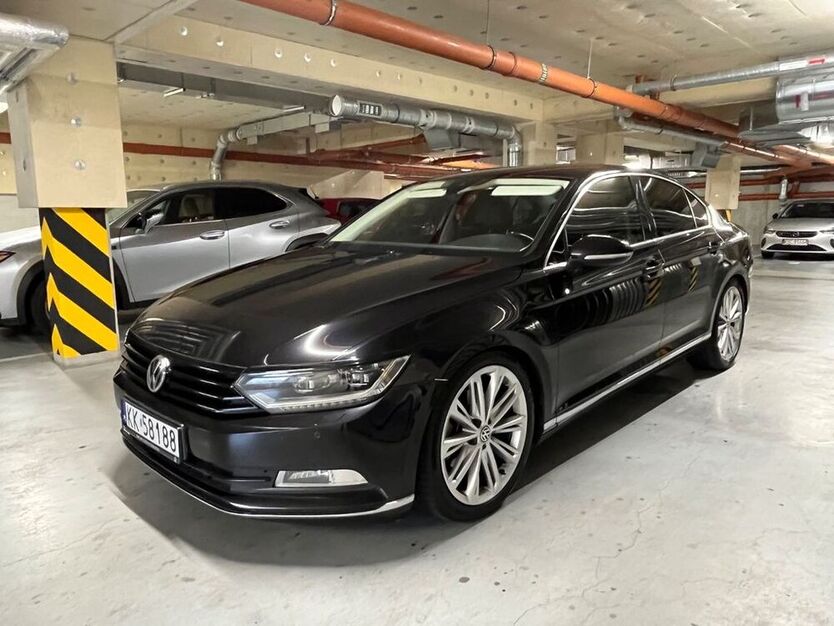 Passat