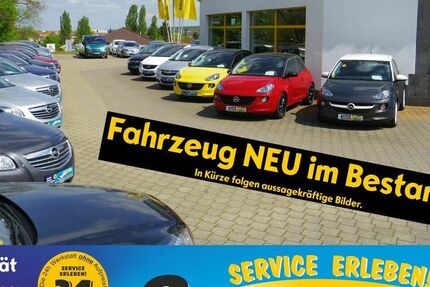 Opel Astra 32.600 km 17.690 &euro; Weimar 99427
