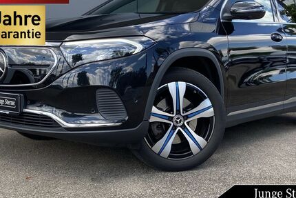 Mercedes-Benz EQA 110.250 km 25.940 &euro; Königsbrunn 86343