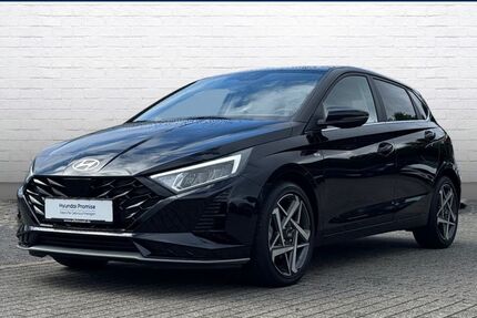 Hyundai i20 13.890 km 20.960 € Trierweiler 54311