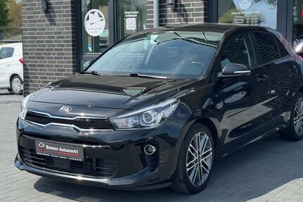 Kia Rio 140.010 km 8.990 &euro; Weyhe / Melchiorshausen 28844