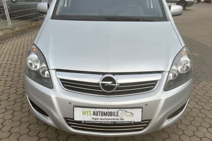 Opel Zafira 230.959 km 3.399 &euro; Kassel 34134
