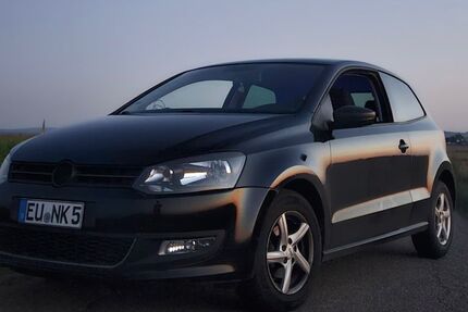VW Polo 159.500 km 4.900 € Erftstadt 50374