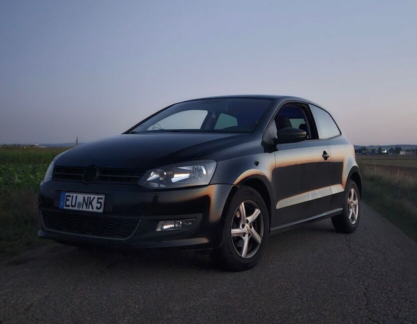 VW Polo 159.500 km 4.900 € Erftstadt 50374
