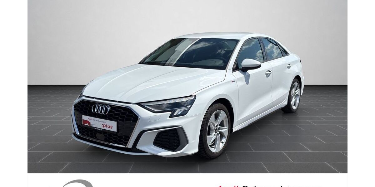 Audi A3 97.100 km 20.990 &euro; Simmern 55469