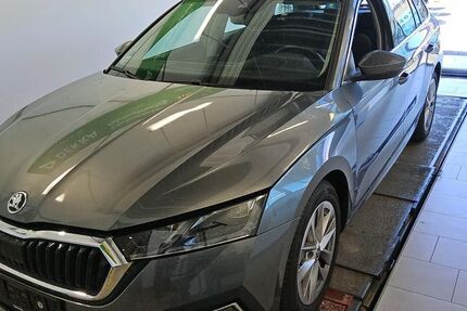 Skoda Octavia 64.433 km 22.490 &euro; Braunschweig Wenden 38110