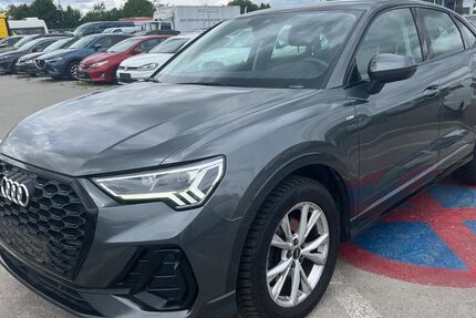 Audi Q3 178.000 km 21.300 &euro; Mittenwalde 15749