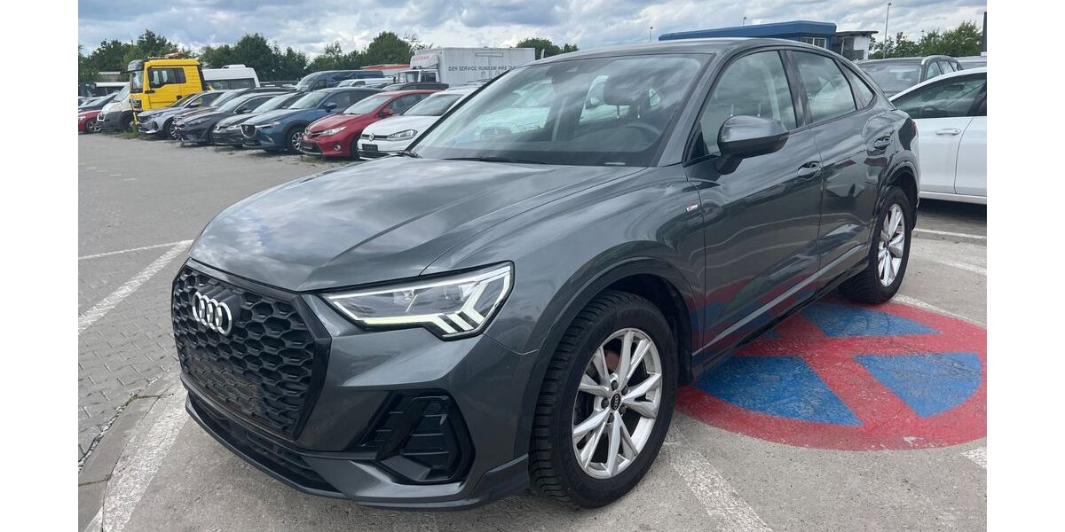 Audi Q3 178.000 km 21.300 &euro; Mittenwalde 15749