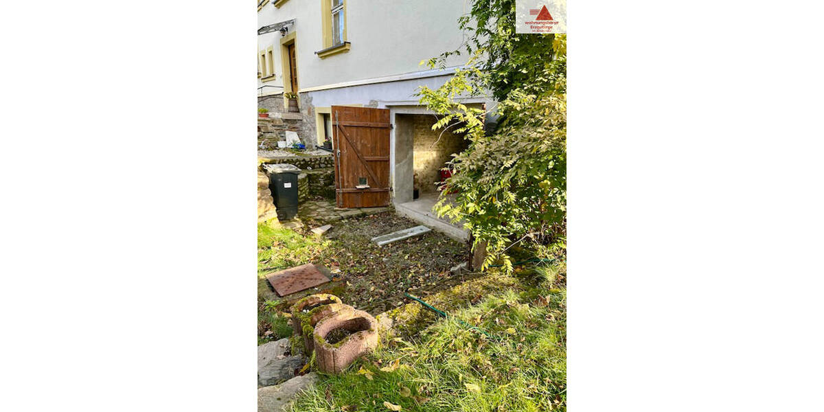 Mehrfamilienhaus, Wohnhaus Lengefeld / Lippersdorf Lippersdorf - 1 Zimmer, 256 m&sup2;, 159.000&euro; | Angebot:25744559