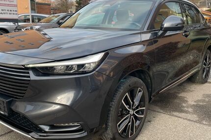 Honda HR-V 79.933 km 21.500 &euro; Chemnitz 09114