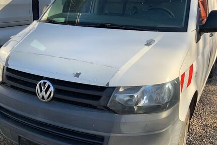 VW T5 Transporter 290.000 km 7.100 &euro; Hamburg 21109