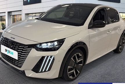 Peugeot 208 16.123 km 22.830 &euro; Frankfurt 60314