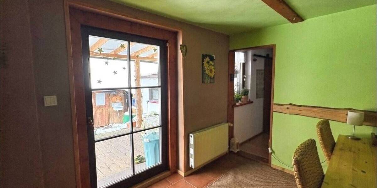 Doppelhaushälfte Berthelsdorf Berthelsdorf - 3 Zimmer, 75 m&sup2;, 98.000&euro; | Angebot:25996561