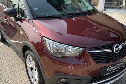Opel Crossland (X) 82.300 km 11.990 &euro; Forst 76694
