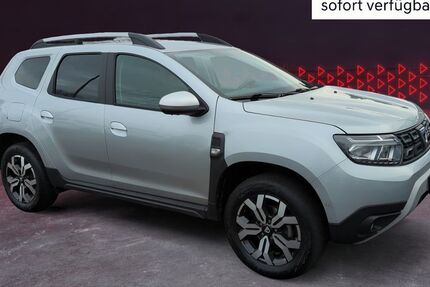 Dacia Duster 25.856 km 16.970 &euro; Bühl 77815