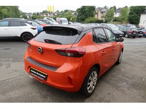 Opel Corsa F e Edition 26.750 km 13.990 &euro; Bad Endbach 35080