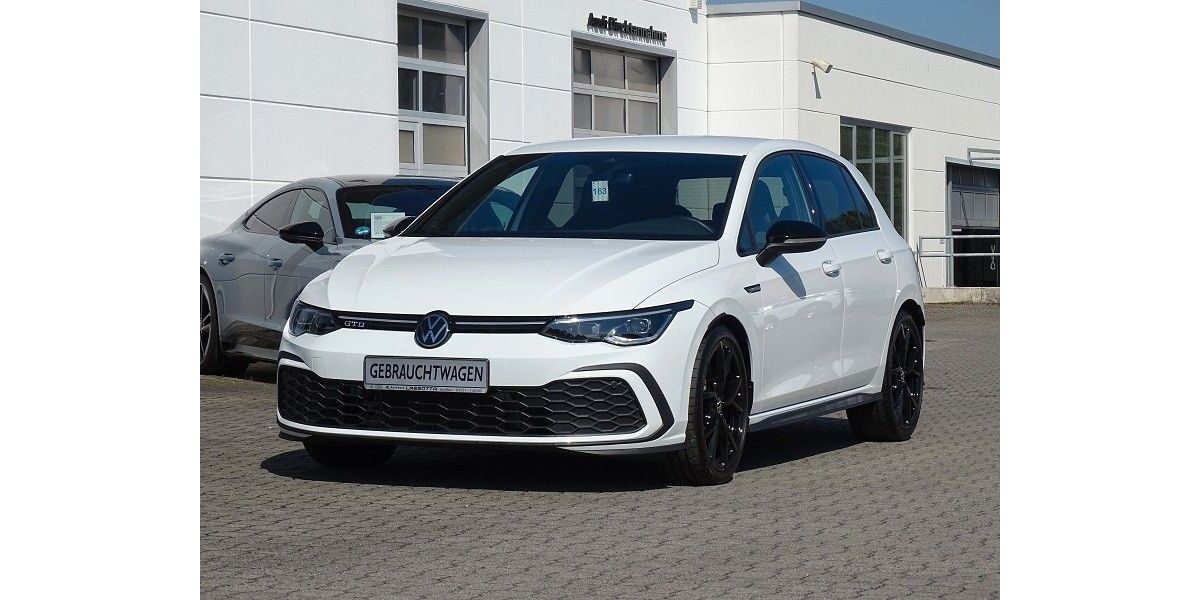 VW Golf 27.405 km 33.790 &euro; Meißen 01662