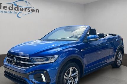 VW T-Roc 9.990 km 31.739 &euro; Alfeld 31061