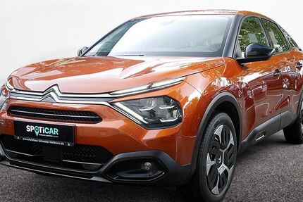 Citroen C4 55.100 km 14.790 € Heilbronn 74074
