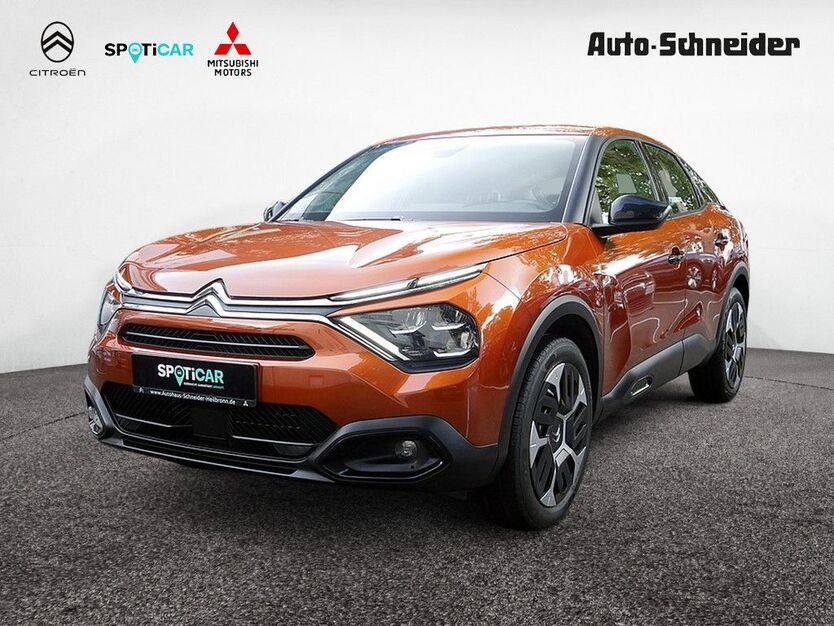 Citroen C4 55.100 km 14.790 € Heilbronn 74074