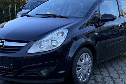 Opel Corsa 166.000 km 2.890 &euro; Waldkraiburg 84478
