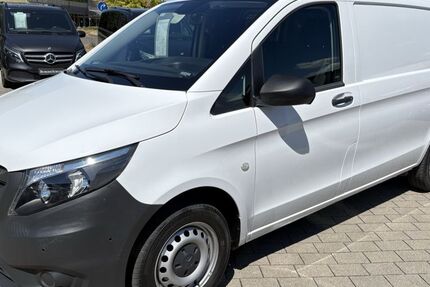 Mercedes-Benz Vito 24.671 km 27.084 &euro; Schorndorf 73614