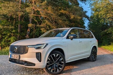 Volvo XC90 33.000 km 68.700 &euro; Baunach 96148