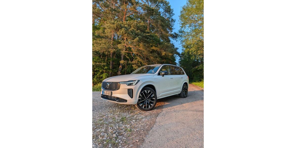 Volvo XC90 33.000 km 68.700 &euro; Baunach 96148