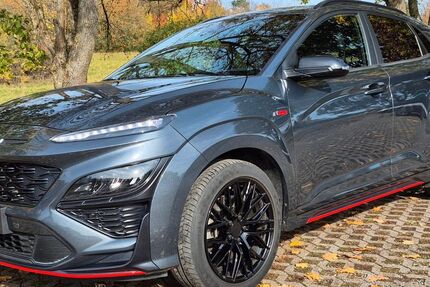 Hyundai KONA 44.503 km 22.690 € Waiblingen 71336