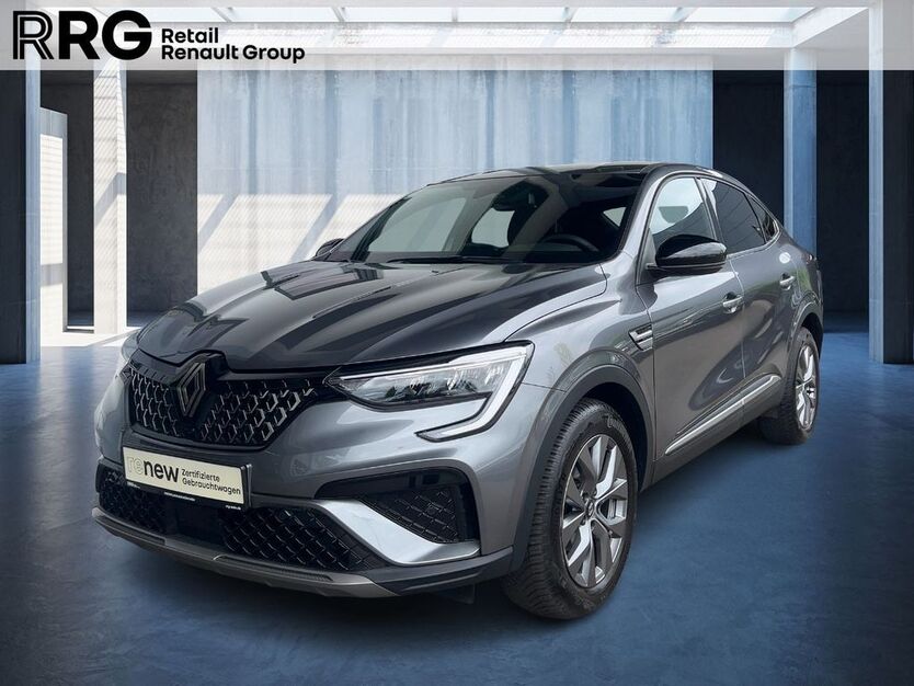 Renault Arkana 14.274 km 25.290 € München 81827