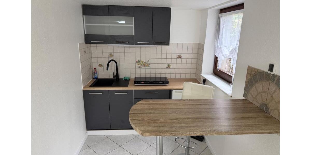 Etagenwohnung Gettorf - 1 Zimmer, 32 m&sup2;, 355&euro; | Angebot:26310558