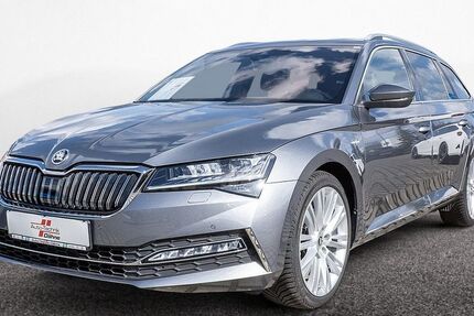 Skoda Superb 43.026 km 35.980 &euro; Wittenberge 19322