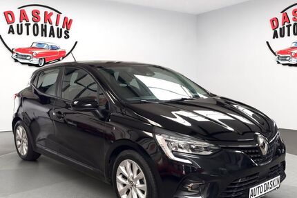 Renault Clio 85.000 km 13.500 &euro; Köln 50827