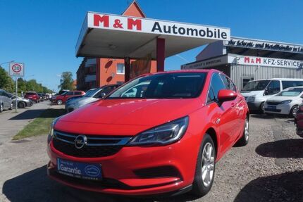 Opel Astra 167.730 km 6.300 &euro; Lübeck 23554