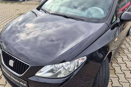 Seat Ibiza 124.000 km 5.490 &euro; Gifhorn 38518