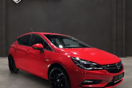 Opel Astra 83.476 km 9.650 &euro; Ginsheim-Gustavsburg 65462