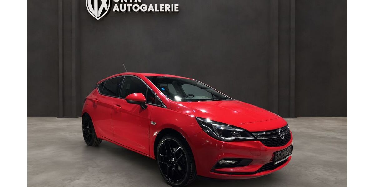 Opel Astra 83.476 km 9.650 &euro; Ginsheim-Gustavsburg 65462