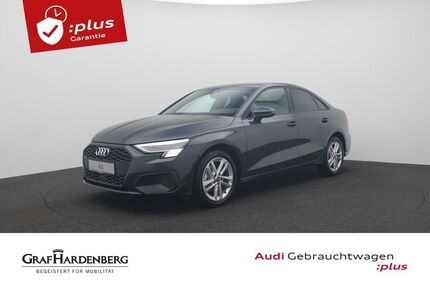 Audi A3 13.061 km 31.980 € Karlsruhe 76131