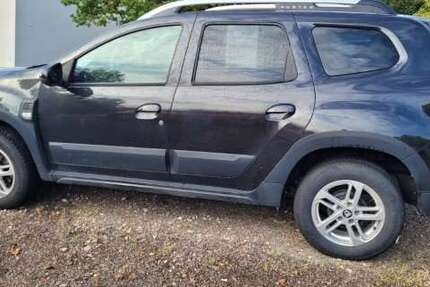 Dacia Duster 50.350 km 13.990 € Freiberg 09599