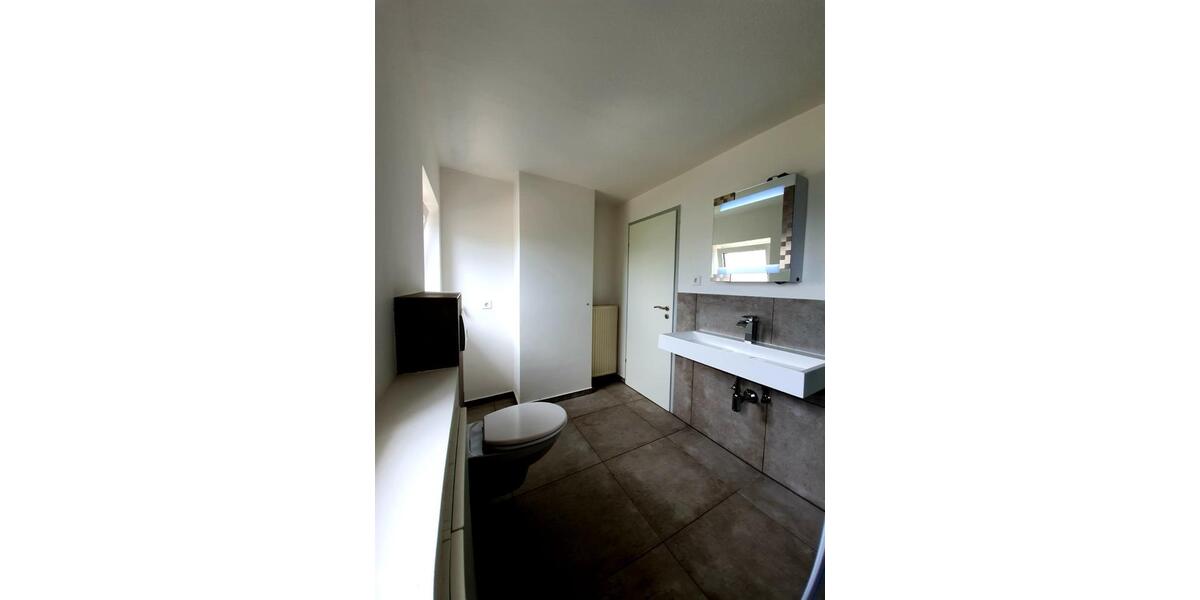 Tolles Penthouse in zentraler Lage in Kaiserslautern! 2 zimmer