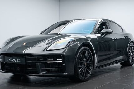 Porsche Panamera 2.350 km 179.000 &euro; Putzbrunn 85640