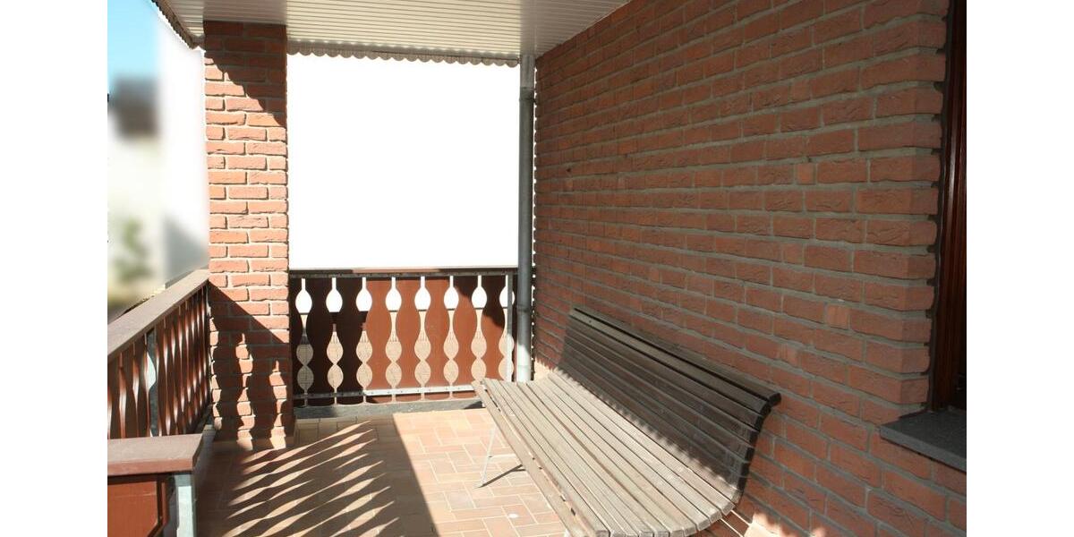 Erdgeschoßwohnung Delbrück - 5 Zimmer, 109 m&sup2;, 800&euro; | Angebot:26300544