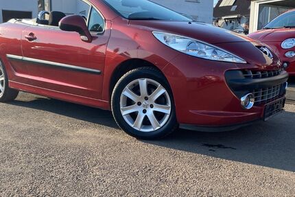 Peugeot 207 156.000 km 2.200 &euro; Idar-Oberstein 55743