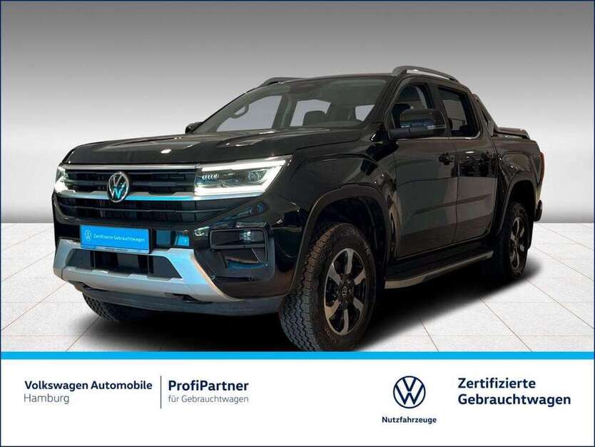 Amarok