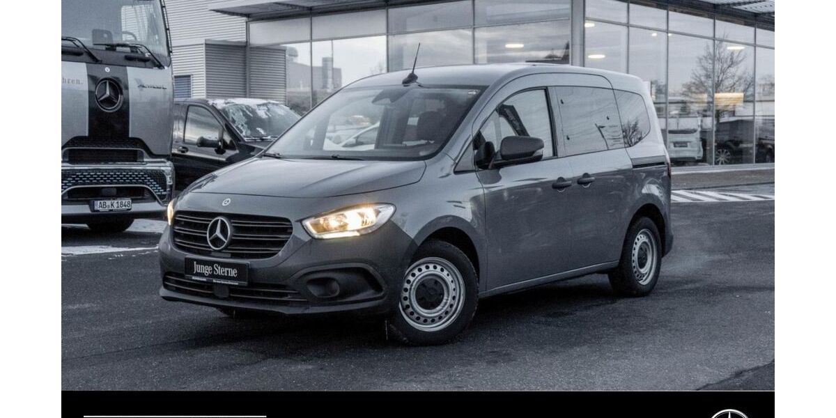 Mercedes-Benz Citan 88.200 km 25.380 &euro; Stockstadt 63811