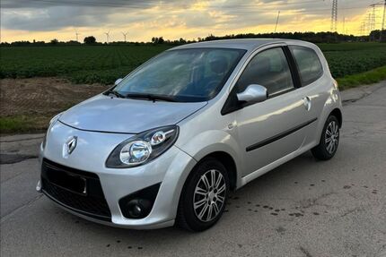 Renault Twingo 183.000 km 1.650 &euro; Alsdorf 52477