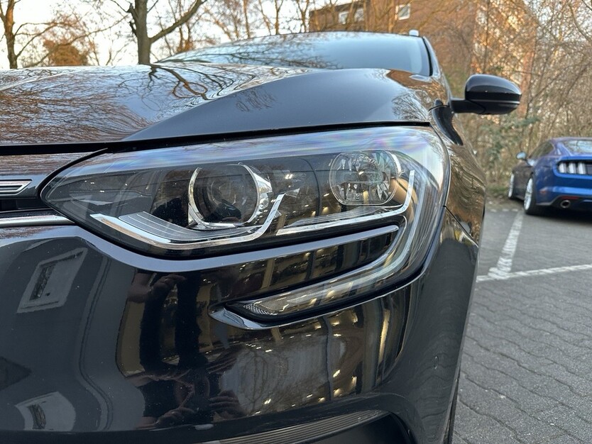 Renault Megane 133.000 km 10.490 € Elsdorf 50189